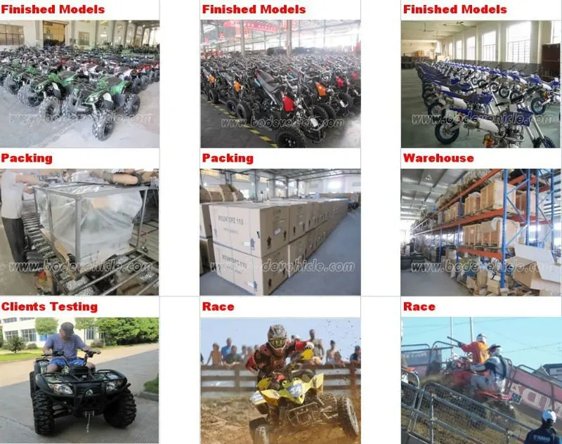 250CC TRIKE MOTORCYCLE (MC-389)