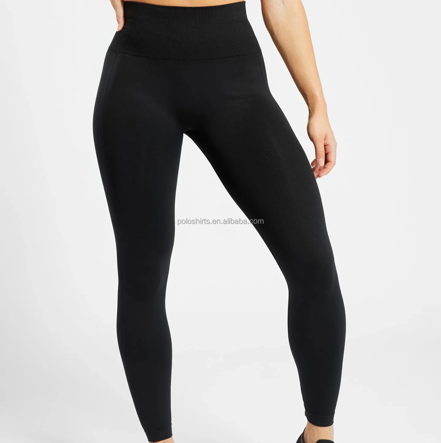 Free Sampling Women Seamless Gym Wear Dropshipping Yoga Clothing