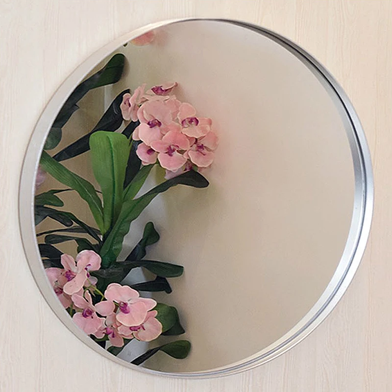 Our Hopeful Home: How To Upgrade A $10.00 Plastic Gold Mirror