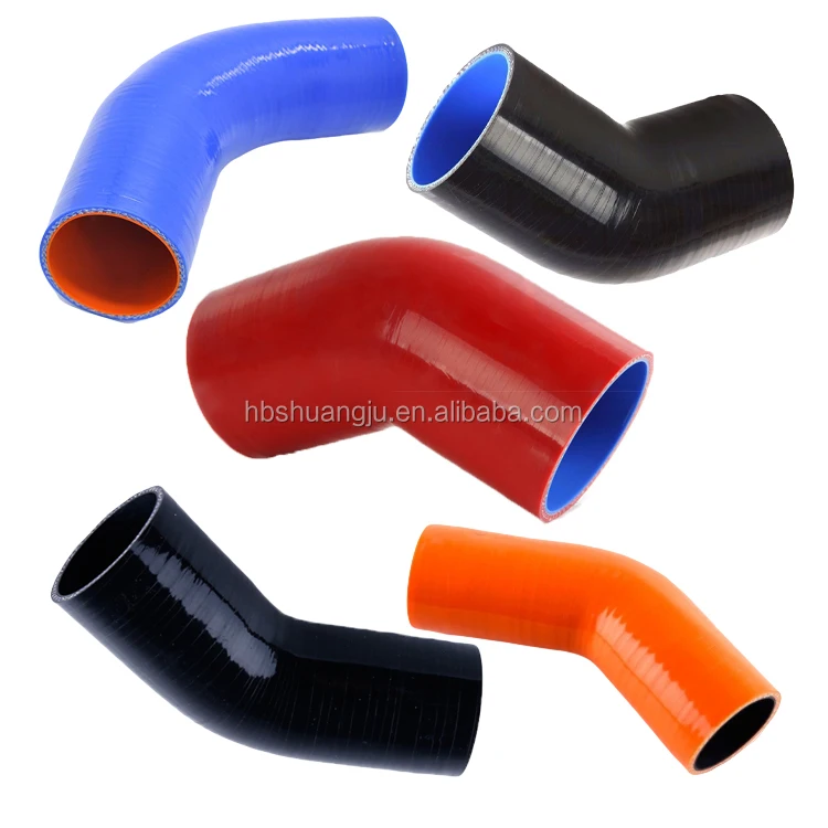 Tuyau D'admission De Voiture Tuyau D'expansion Flexible D'admission D