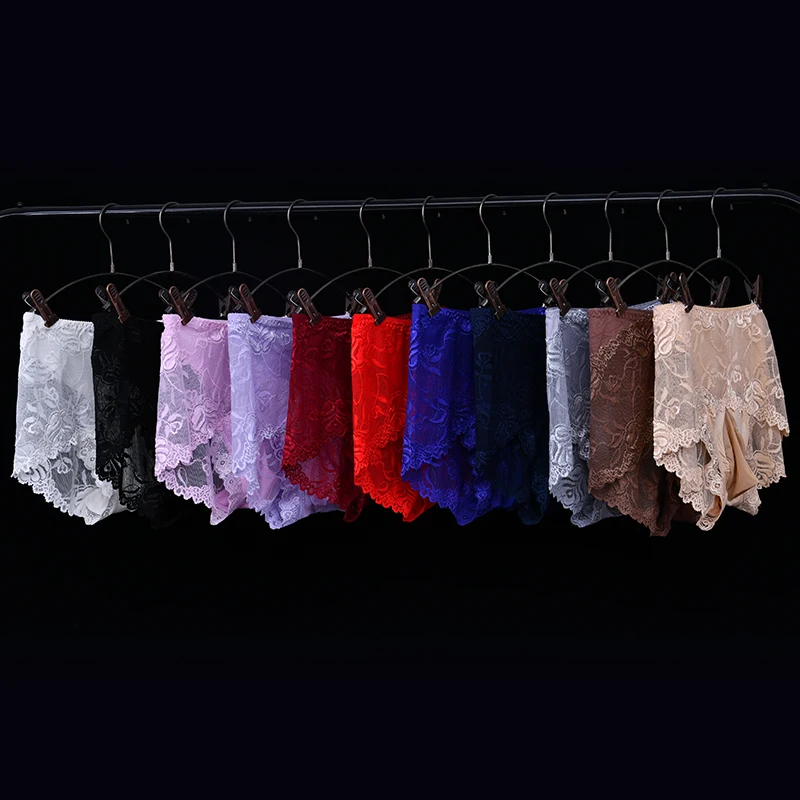 Automatic Seamless Custom Boxers for Men Brief Underwear Opp Bag Adults Knitted Mens Underwear Boxer Shorts Making Machine 3pcs