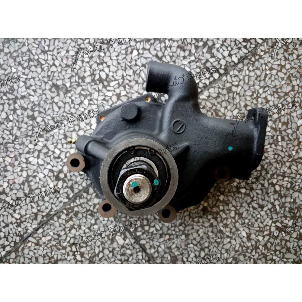 Machinery EH100 Water Pump for Hino Industrial Engine Parts 4