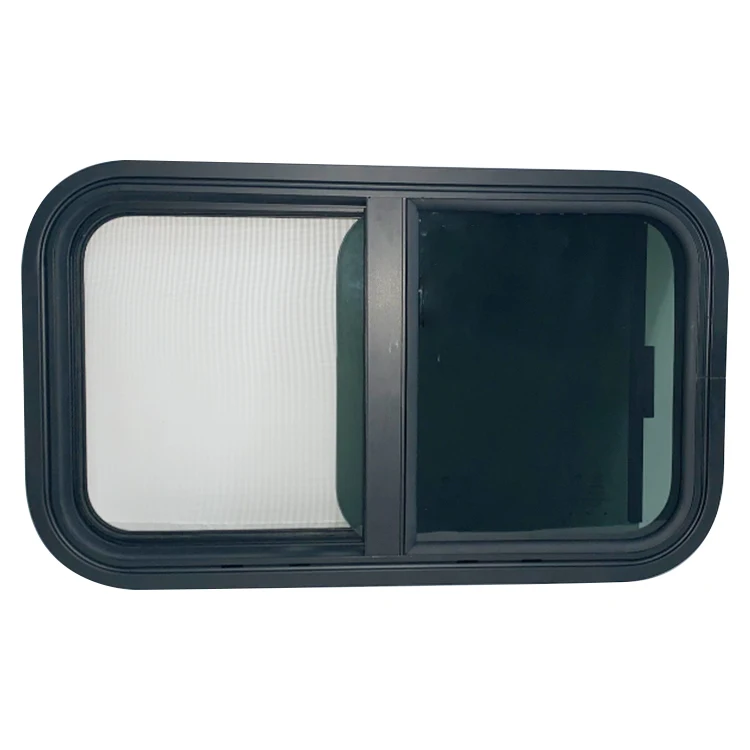 Universal Aluminum Motorhome Caravan Rv Siding Camper Windows - Buy Rv ...