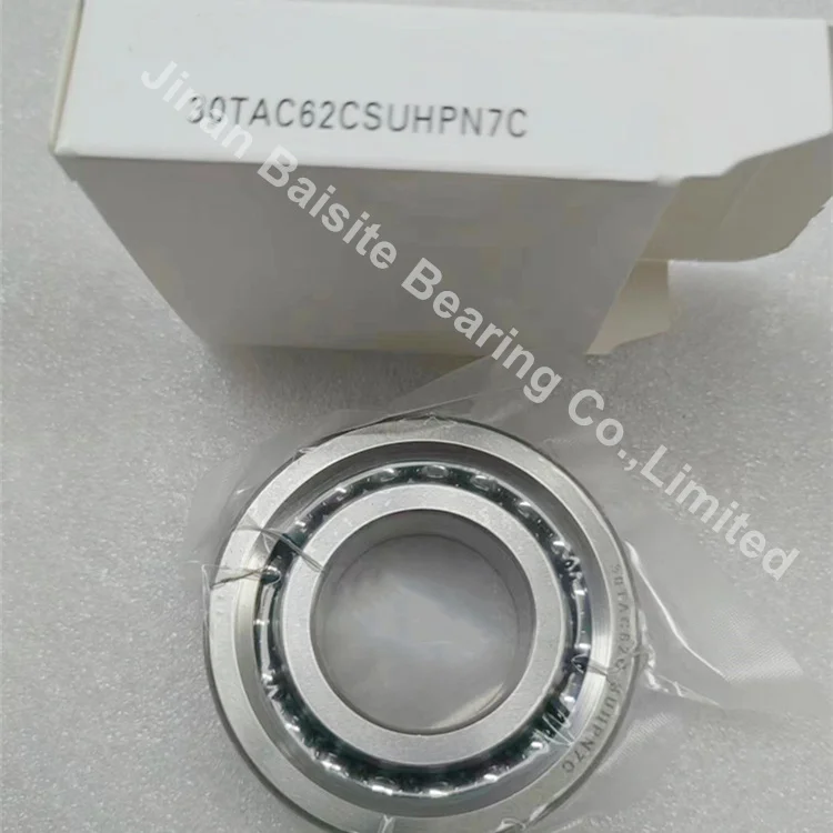 35TAC72BSUC10PN7B Bearing CNC High Speed Spindle Bearing 35TAC72B