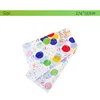 Colorful Balloon Tablecloth