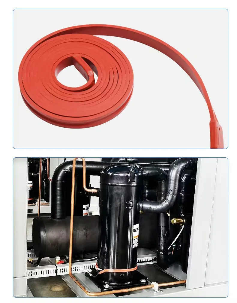 Electric Heating Tape Heating Belt