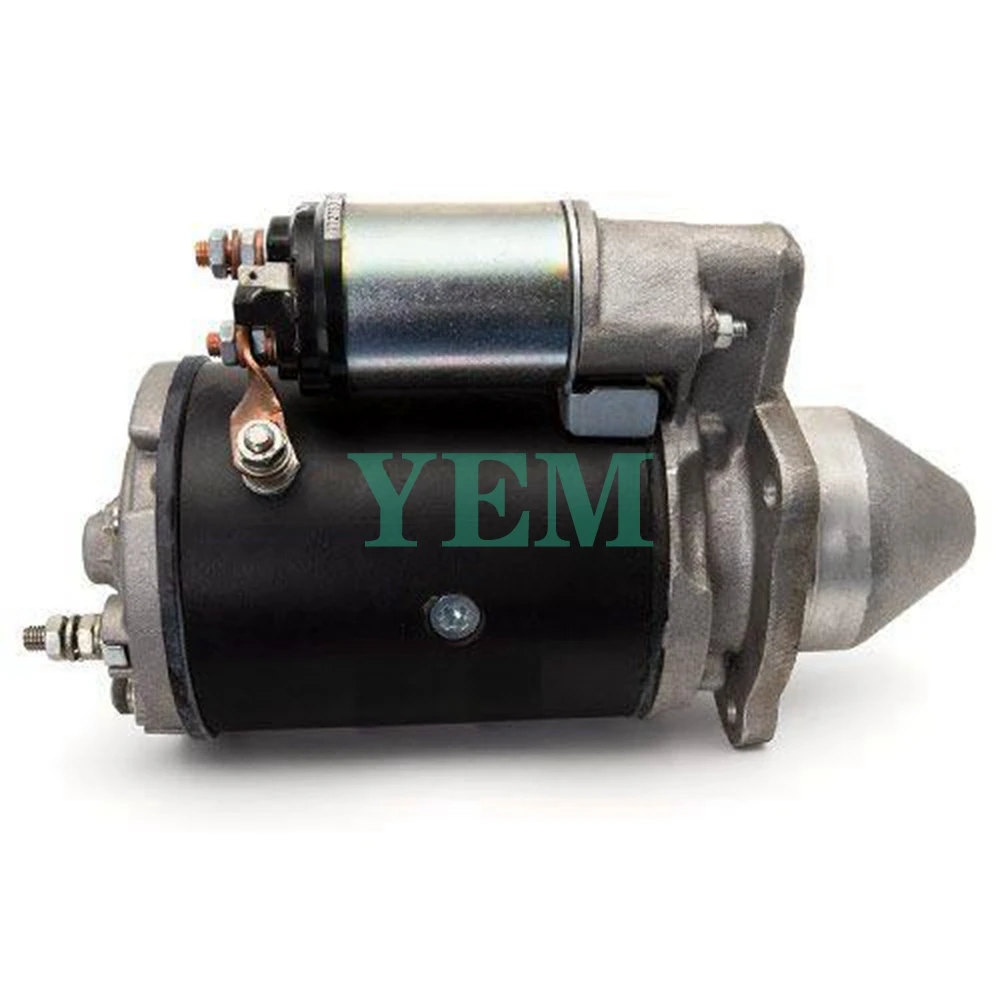 Engine Part 2873A031 Starter Motor for Perkins 2873A031 Starter Motor