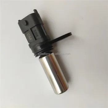 Crankshaft Position Sensor For Opel Astra 2003-2009 / Corsa C 1.7 CDTI - Part# 97226992, 8973769771