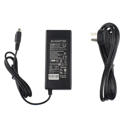 
4-контактный 19V4.74A AC/DC адаптер для FSP GROUP FSP090-DMBB1 9NA0900510 Ноутбук Lenovo V200X V200 G2 M220 Toughbook 90W блок питания 
