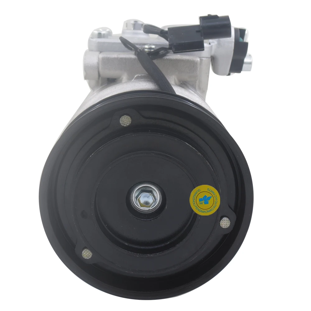 Kompressor Für Kia Mohave & Borrego 2008-2016 | 10PA17C Modell | 97701-2J100 Kompatibel