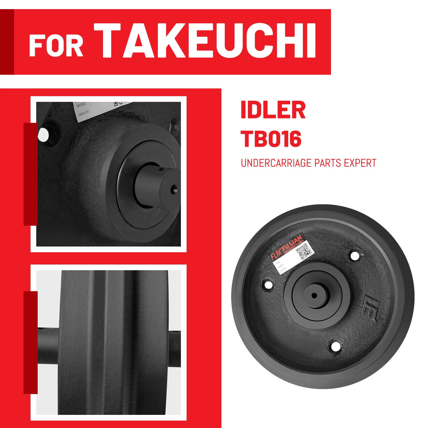 ヨビニオンマルル 12030030 Michelin ZX Tyre 135R15 Fitted to Wheel - The 2cv