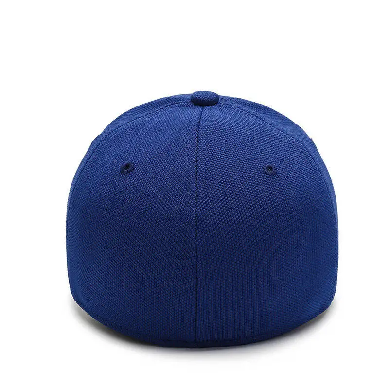 mens hats plain baseball caps fitted