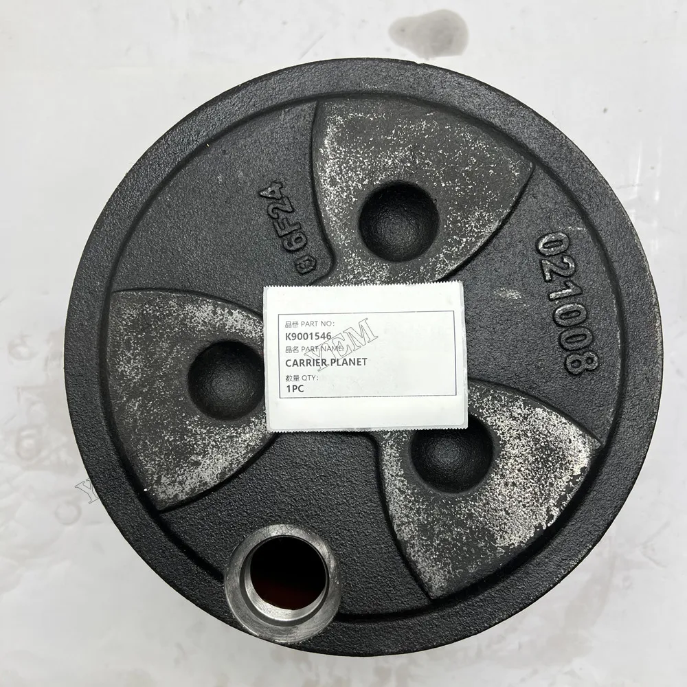 For Hyundai Cover Planet K9001546 36mm High Quality Engine Parts 4