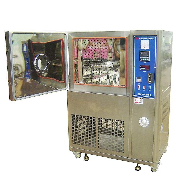 Electric Air Ventilation Aging Testing Chamber HZ-2010