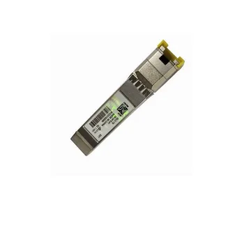 High Quality stock1000BASE-T SFP transceiver module for Category 5 copper wire GLC-TE