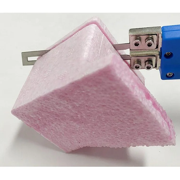 Хорошее Качество Горячий Нож eps eva ПВХ пенопластовый инструмент для резки формы листа