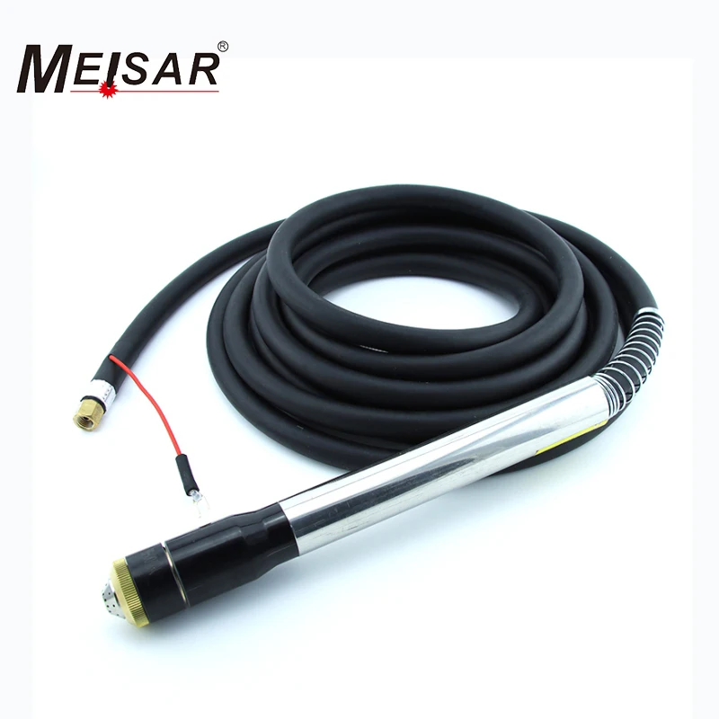 Оптовая продажа плазменных расходных материалов для P80 Электроды и сопла плазменной резки от производителя