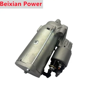 Hot Sale Starter Starter Motor OE 9662854180