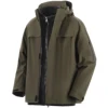 Verde dell'esercito