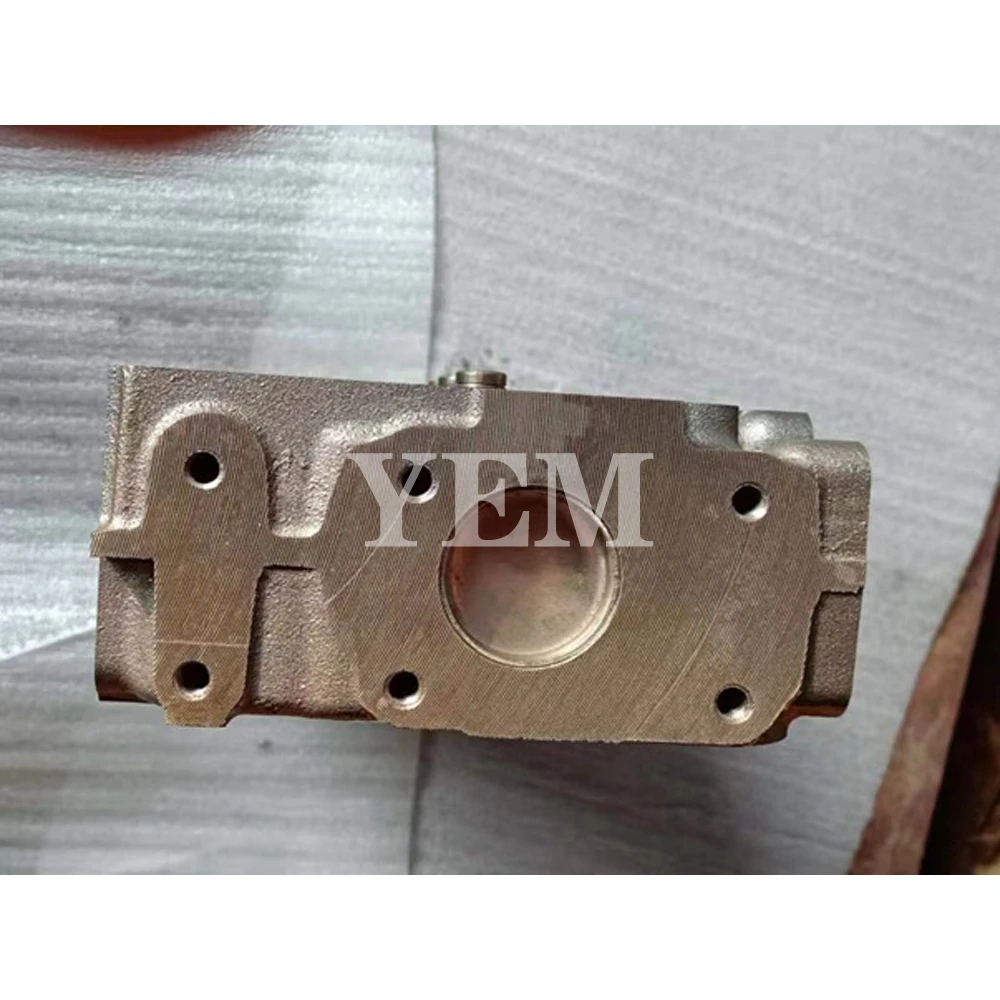 Repair Kit 3TNE88 Cylinder Head for Yanmar Cylinder Head Industrial Machinery Engine Parts