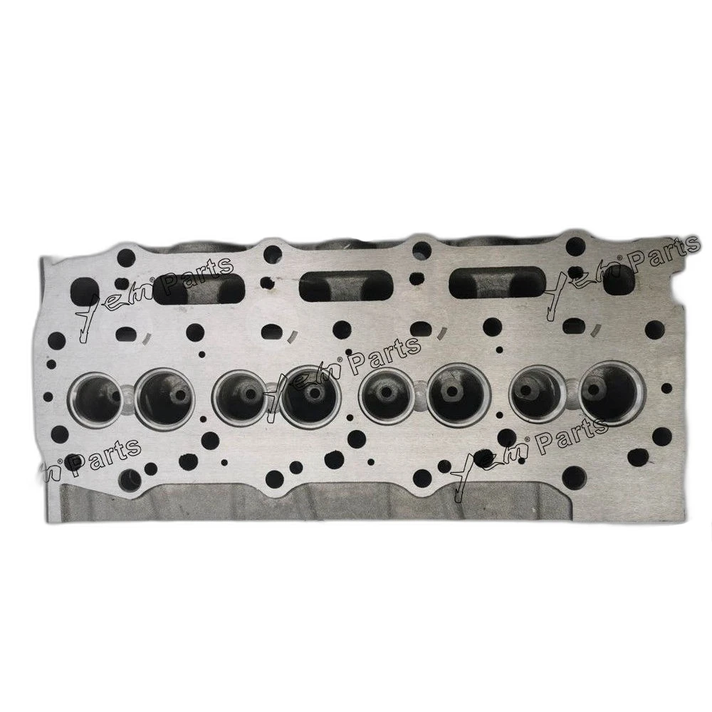 404C-22 Cylinder Head for Perkins Cylinder Head Replacement Engine Parts