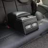 soporte para teléfono negro