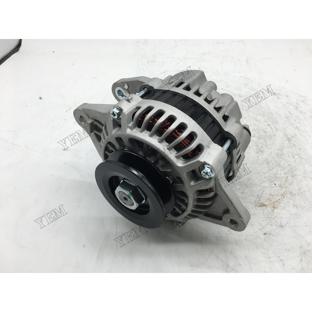 Alternator for Kubota E303 High Performance Engine Parts 4