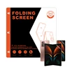 Transparent-Folding HD