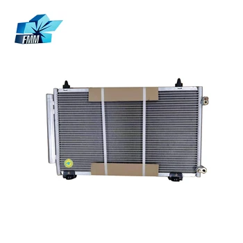 Air Conditioner Condenser for Toyota for Corolla Altis Matrix 8845002170/88450-02170 TO3030184