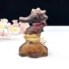 Tipo 2-fluorite gialla