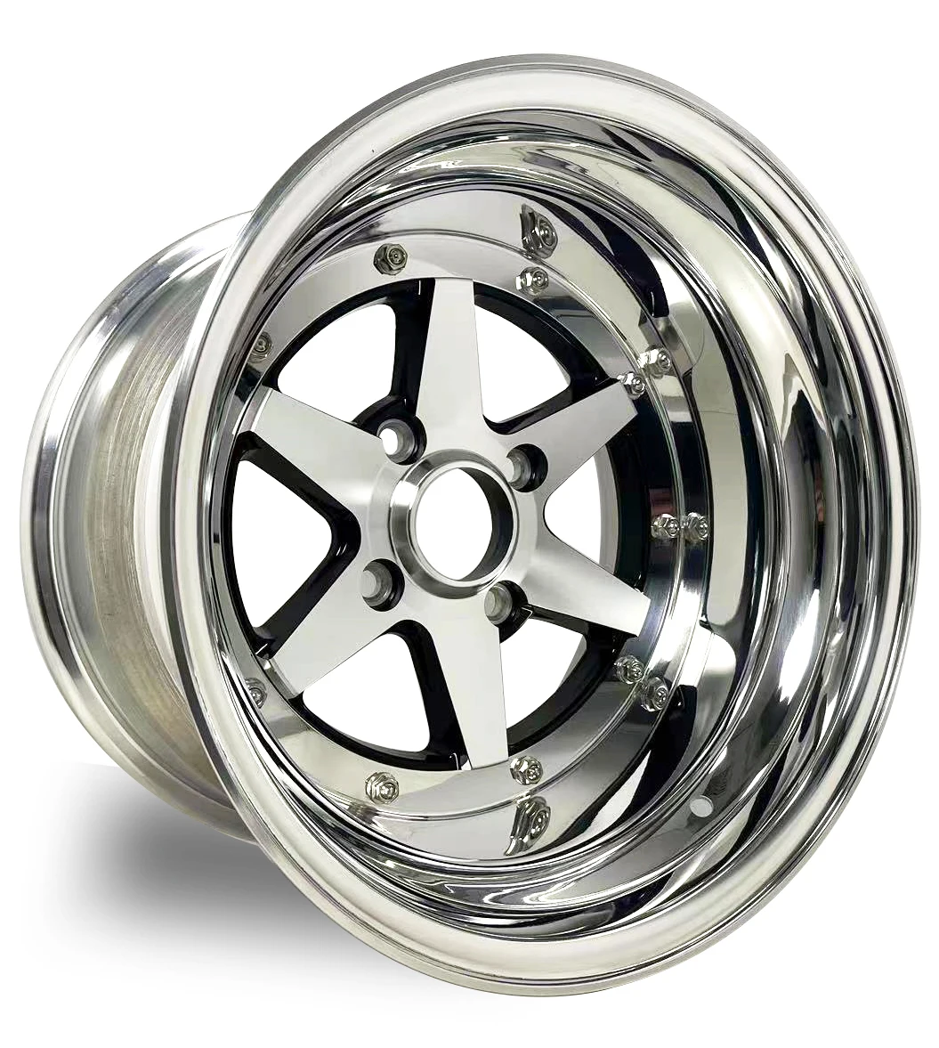 Alibaba.com: SSR STAR SHARK 14x8 ET0 4x100 XR4 LONG CHAMP JDM Wheel ...
