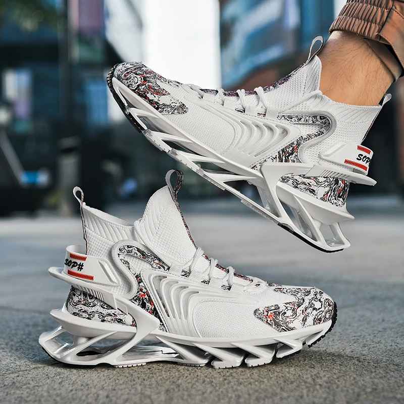 2021 New Design Original Quality Custom Brand Logo Men Running Sneakers  Women Sports Shoes