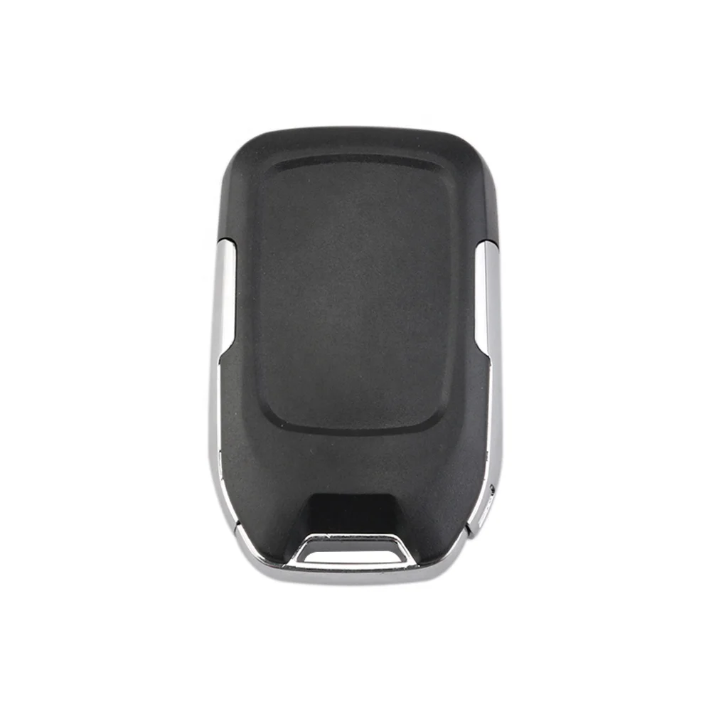 Chevrolet / GMC [1-6] Key Fob Cover - Tahoe, Suburban / Yukon