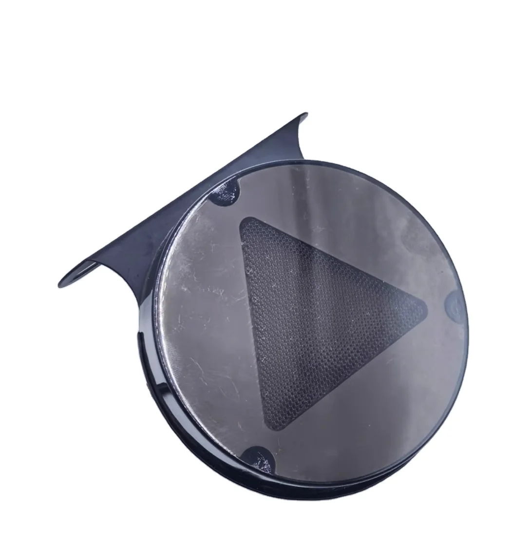 New truck 12v24v motorbike pilot dazzle colour high brightness waterproof LED brake driving flash warning tail light 1