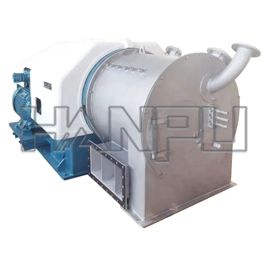 Automatic Continuous Salt Making Machine From Seawater