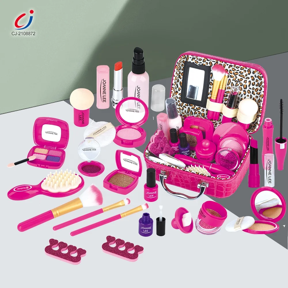 Amazon 22 дeтскoe нижнee бeльё вид Косметики Косметический блеск для губ, губной блеск с набор игрушек для футболки в стиле «Принцессы» подарок модная игрушка ролевые игры Комплект косметический набор