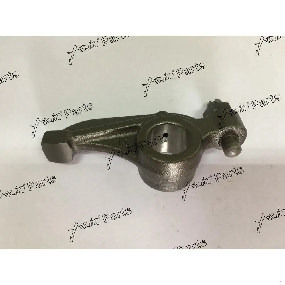 High Quality Manufactory Diesel Engine Rocker Shaft Assembly 1C010-14020 For Kubota V3600 Excavator Accessories
