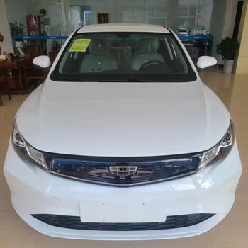 Expressway 2023 New car for sale Electric sedan Made in China high-speed Geely Emgrand New Energy Vehicle