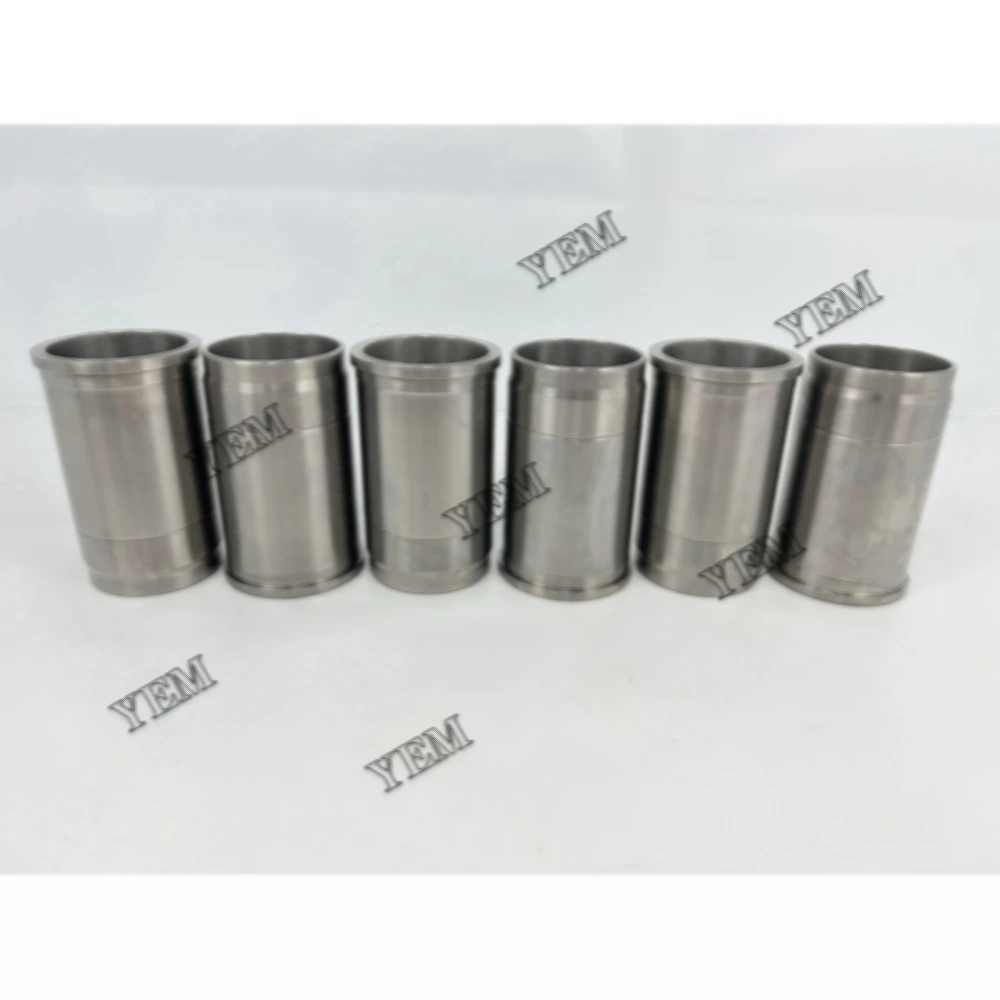 For Hino K13C Cylinder Liner China Engine Parts Supplier