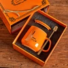 Tazza (Arancione)