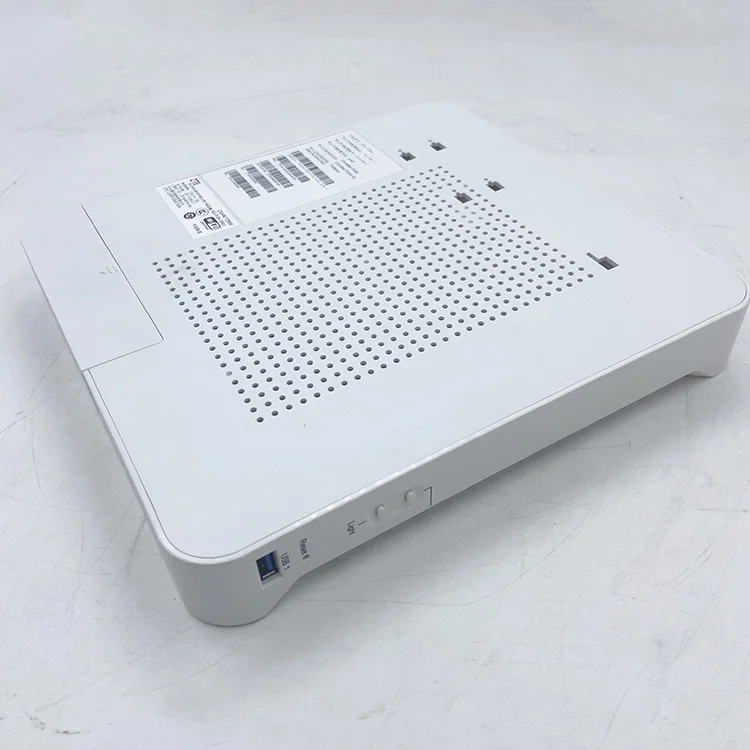 y ZTE ZXHN F2866 XG-PON Terminal Best Price At Telecomate.com