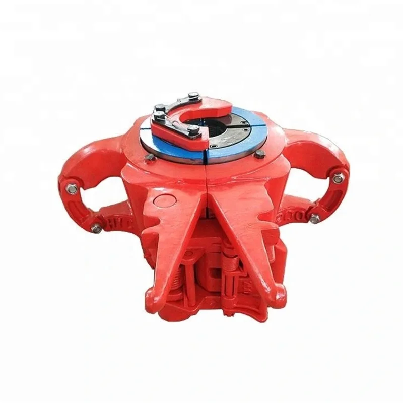 API 8C HYC 200 Ton Slip Type Elevator  for Oil Drilling
