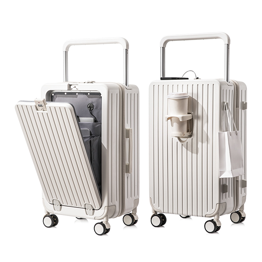 Rimowa Luggage Fashion Rimowa Rimowa Essential Sleeve Cabin 21