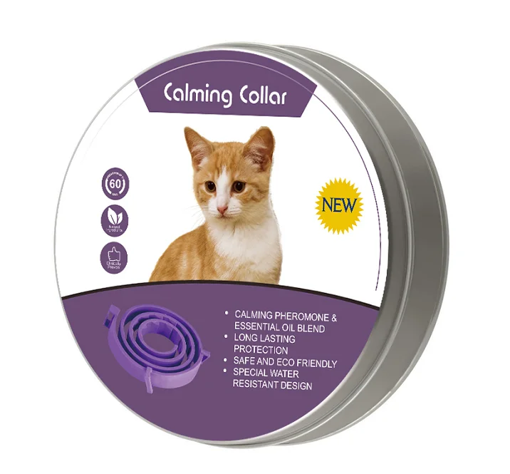 cat calming collar