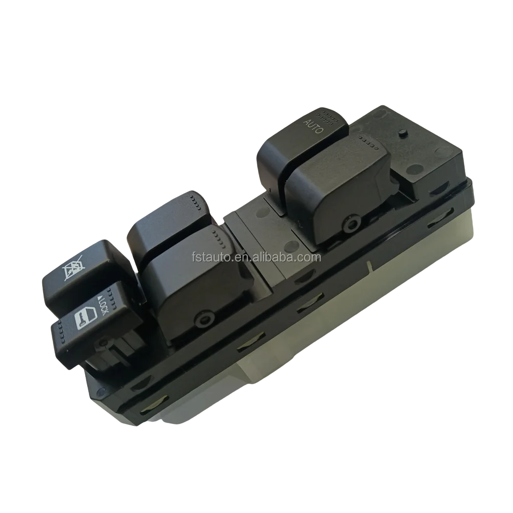 High Quality LHD 9pin Power Window Switch for Suzuki Swift