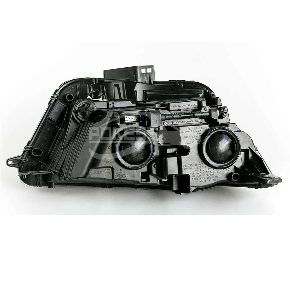 Headlight for Ford Edge 2015 LED Headlamp FK7B13W030AE FK7B13W030AD Le... — 4