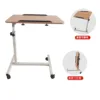 B05 Tira Anticaída Blanco Camel para Escritorio 40*60cm, 1.5cm de Grosor