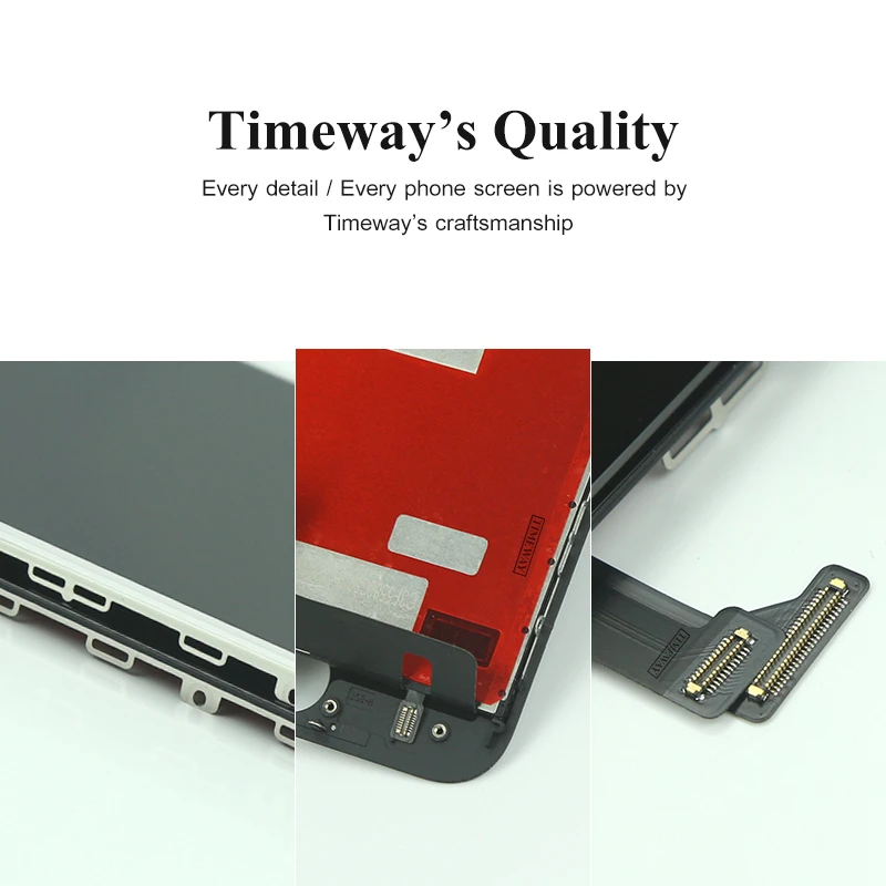 
Экран AAA для apple iphone lcd shenzhen производитель для iphone 6 7 8 X ЖК-дисплей 