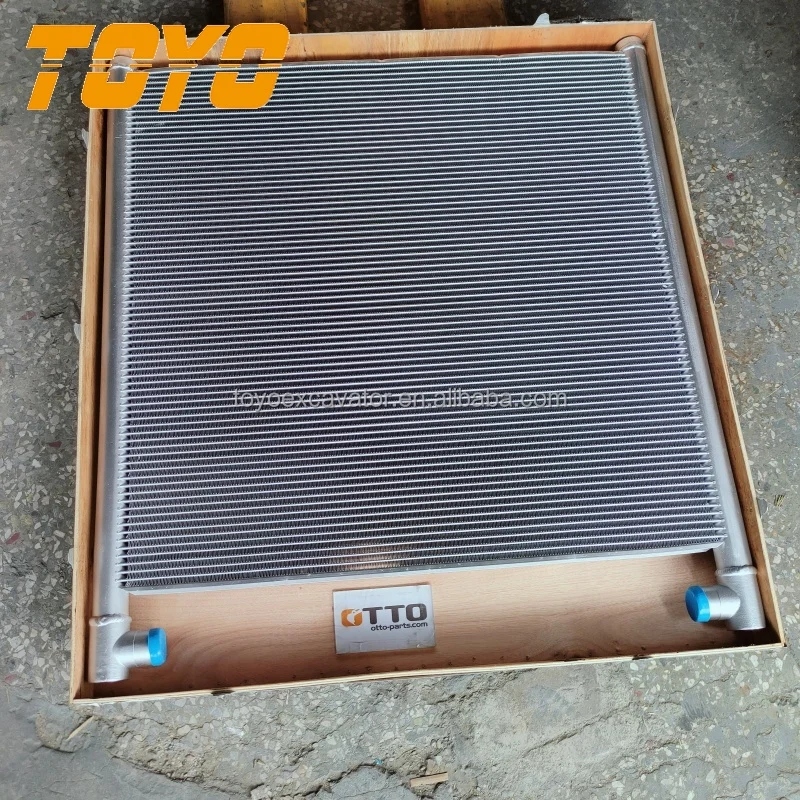 Zx350 ZX330-1 ZX330-3G ZX330 Excavator 4463075 Hydraulic Oil