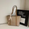 PU tote bag(36*26*12cm)-color 2